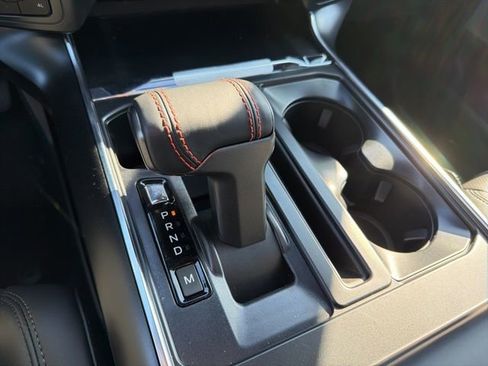 New 2025 Ford F150 Raptor AWD/4WD image 17