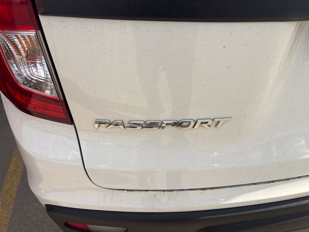 Used 2019 Honda Passport Touring image 7