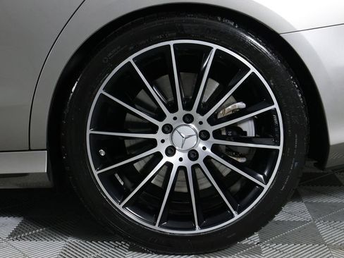 Used 2023 Mercedes-Benz E 53 AMG 4MATIC Sedan image 41