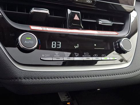 New 2026 Toyota Corolla XLE image 14