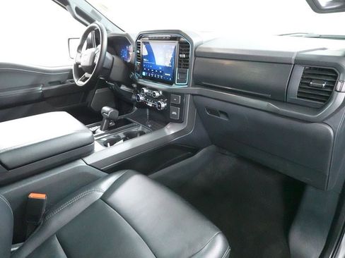 Used 2024 Ford F150 XLT w/ Equipment Group 303A High AWD/4WD image 35