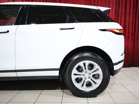 Used 2020 Land Rover Range Rover Evoque S image 6