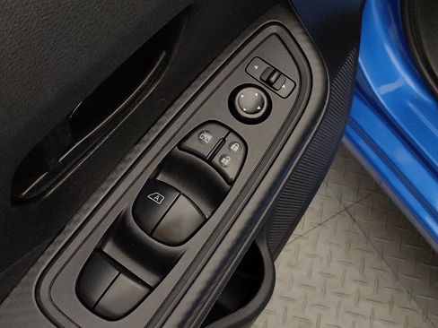 Used 2024 Nissan Versa S w/ S Plus Package FWD image 27