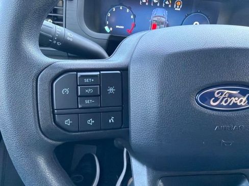 Used 2026 Ford F150 STX w/ F-150 LOBO Package AWD/4WD image 19