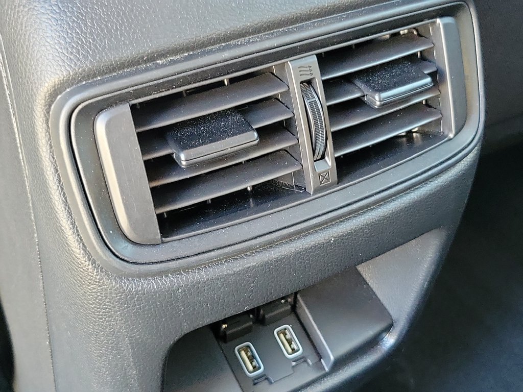 Certified 2021 Honda CR-V EX image 12