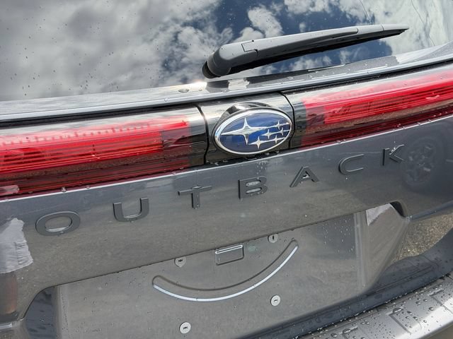 New 2026 Subaru Outback Touring AWD/4WD image 13