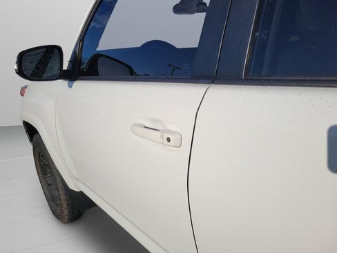 Used 2023 Toyota 4Runner TRD Pro image 19