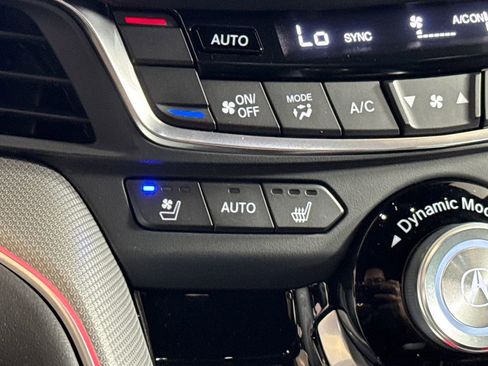 Used 2025 Acura TLX Type S AWD/4WD image 30