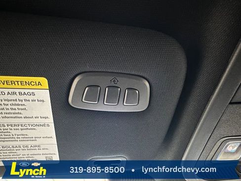 New 2026 Ford Explorer ST w/ Sun And Sound Package image 20