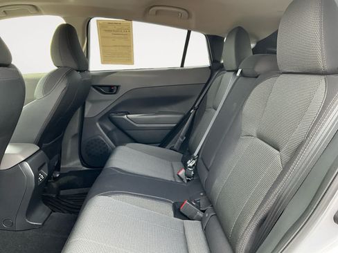 Used 2024 Subaru Crosstrek 2.0i Premium AWD/4WD image 17