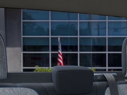 New 2026 Ford Maverick XLT FWD image 24
