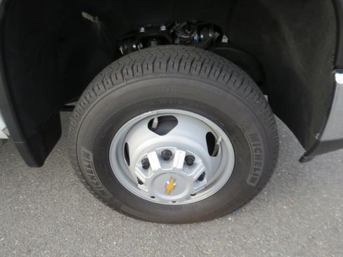 New 2024 Chevrolet Silverado 3500 W/T w/ WT Convenience Package image 18