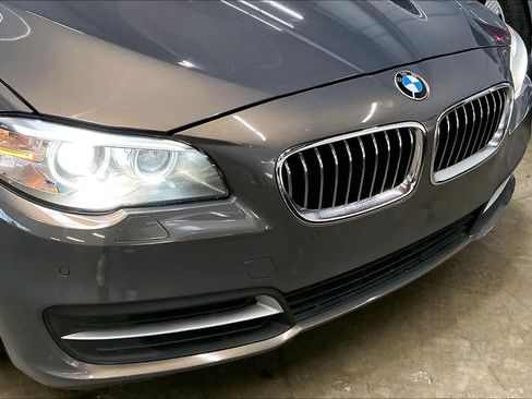 Used 2014 BMW 535i Sedan image 32