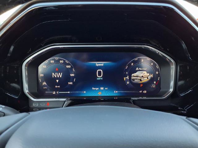 New 2026 Chevrolet Silverado 1500 RST AWD/4WD image 22
