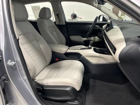 Certified 2024 Honda HR-V LX image 14