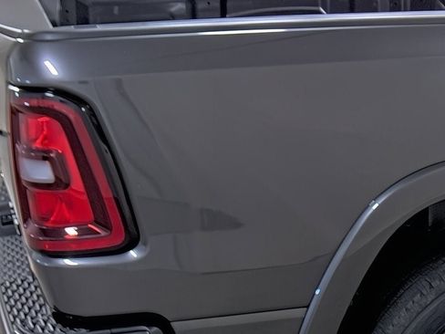 Used 2026 RAM 1500 Big Horn AWD/4WD image 13