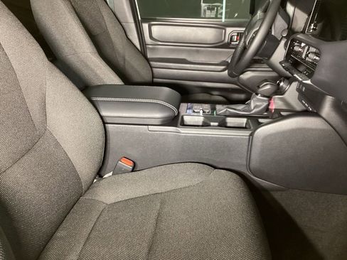 Certified 2025 Toyota Land Cruiser 1958 image 5