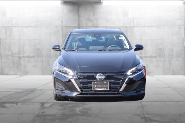 Certified 2024 Nissan Altima 2.5 SL AWD/4WD image 4