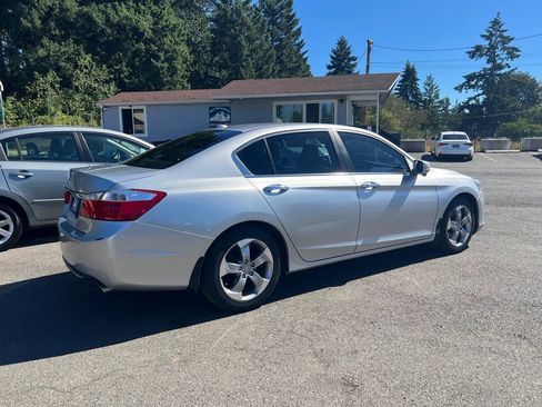 Used 2013 Honda Accord EX-L image 18