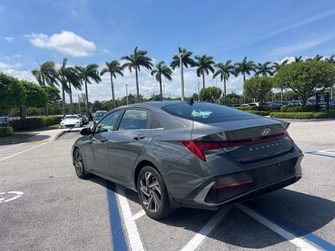 Used 2024 Hyundai Elantra SEL w/ Convenience Package image 15