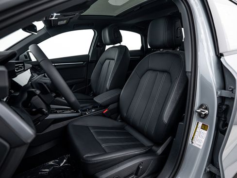 New 2026 Audi A3 2.0T Premium image 13