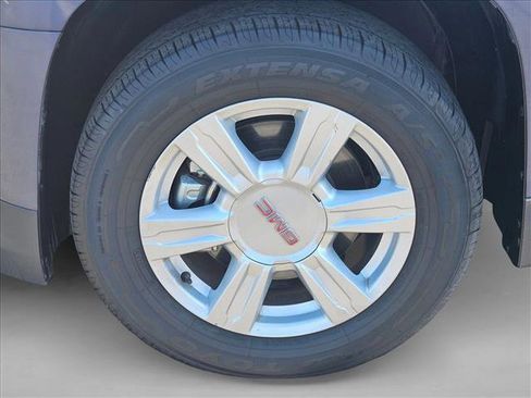 Used 2014 GMC Terrain SLE image 22