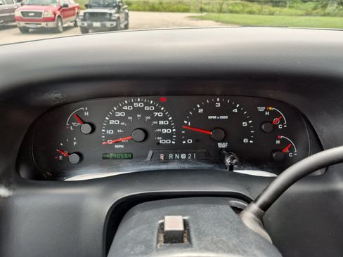 Used 2004 Ford F250 XL AWD/4WD image 17