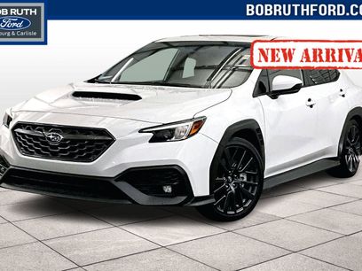 Used 2024 Subaru WRX Premium w/ Popular Package #2A