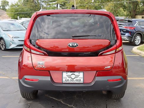 Used 2020 Kia Soul X-Line image 16