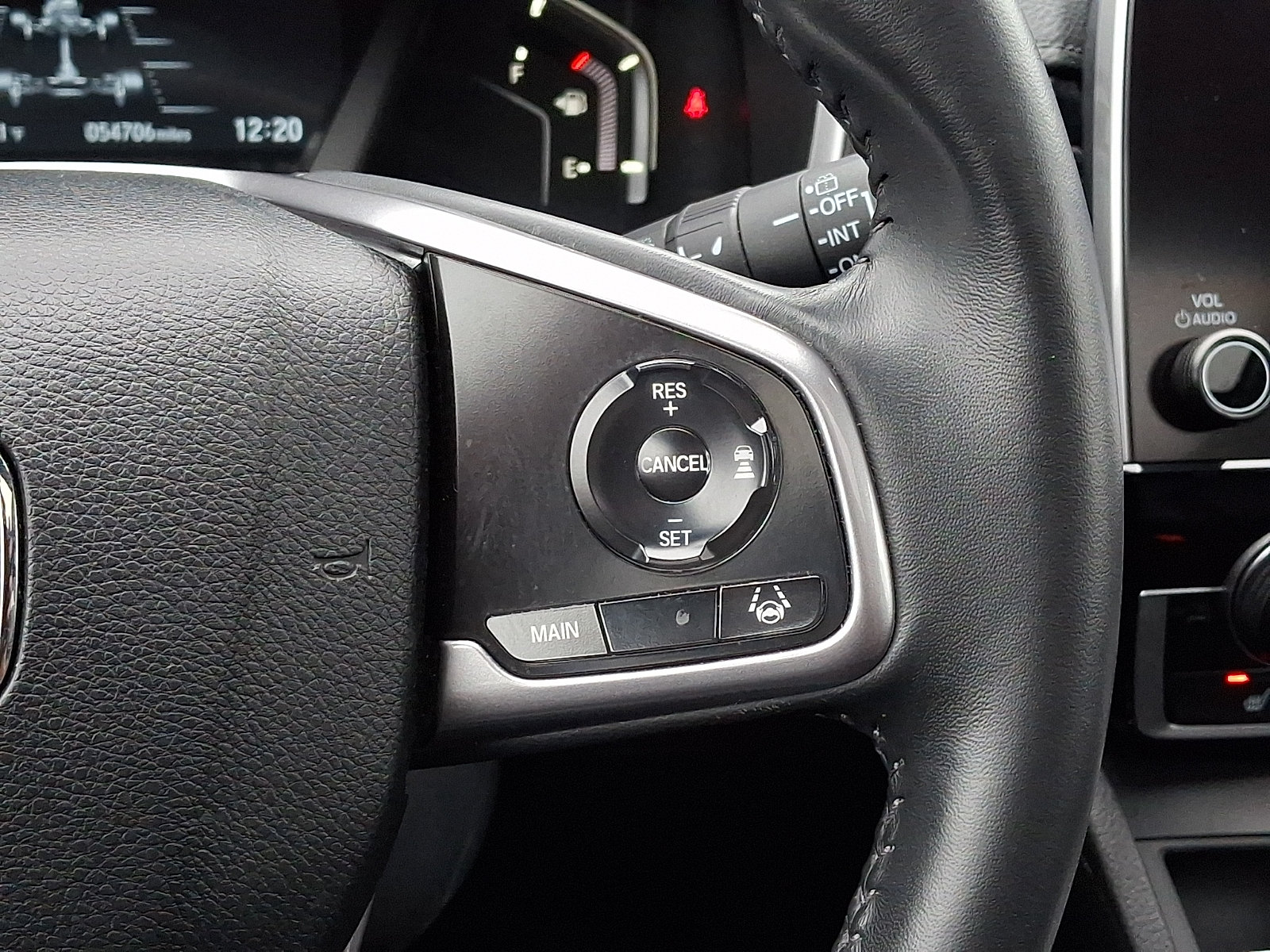 Used 2022 Honda CR-V EX-L image 23
