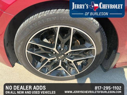 Used 2020 Kia Optima SE FWD image 10