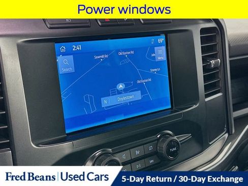 Certified 2023 Ford F150 XL w/ STX Appearance Package image 17