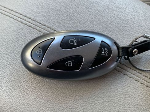 Used 2025 Hyundai Tucson SEL image 27