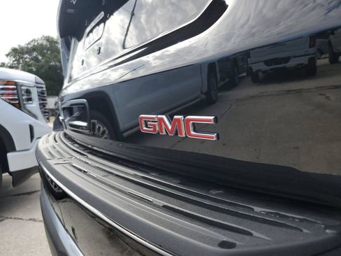 New 2026 GMC Yukon Denali RWD image 7
