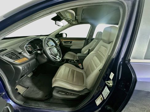 Used 2018 Honda CR-V EX-L image 13