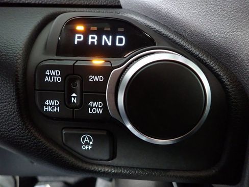 Used 2026 RAM 1500 Big Horn image 28