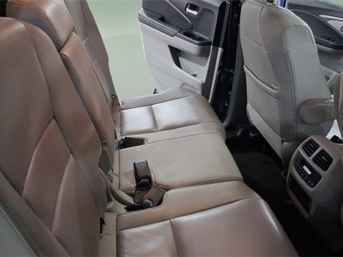 Used 2021 Honda Pilot Special Edition image 15