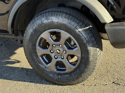 Certified 2023 Ford Bronco Big Bend image 5