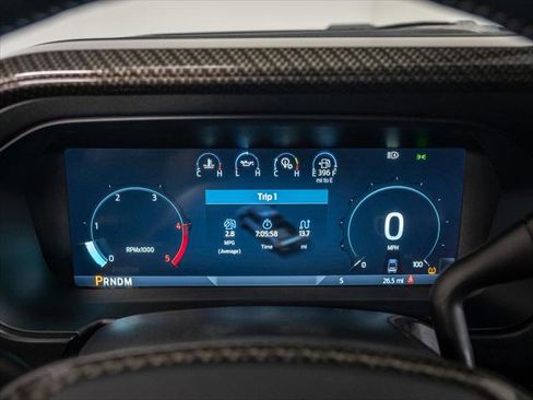 New 2024 Ford F250 Lariat w/ Lariat Ultimate Package image 6