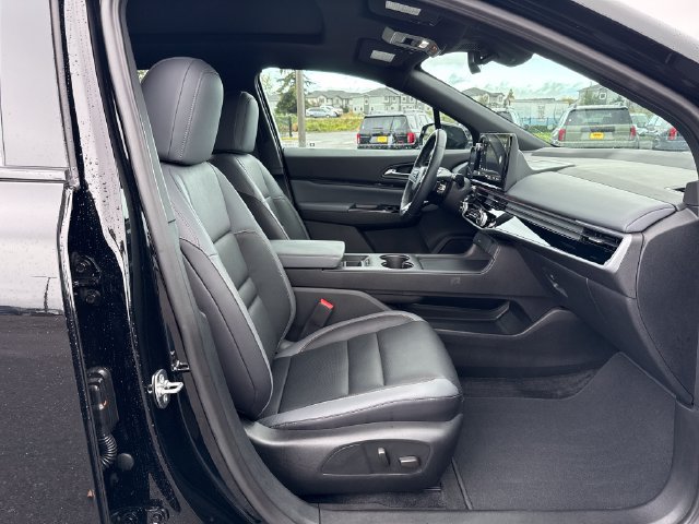 Used 2024 Honda Prologue Elite image 10