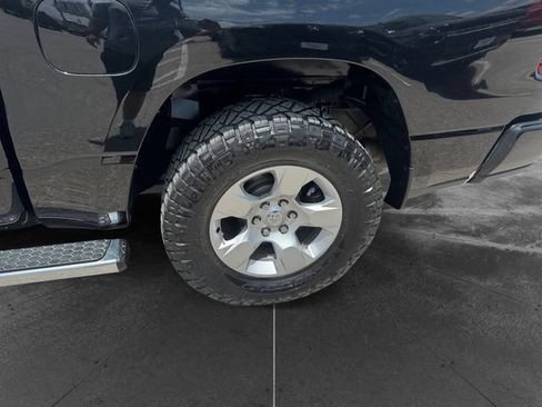 Used 2023 RAM 1500 Lone Star AWD/4WD image 9