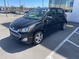 Used 2019 Chevrolet Spark LS video 1