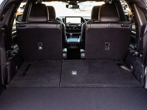 Used 2025 Toyota Highlander XSE image 45