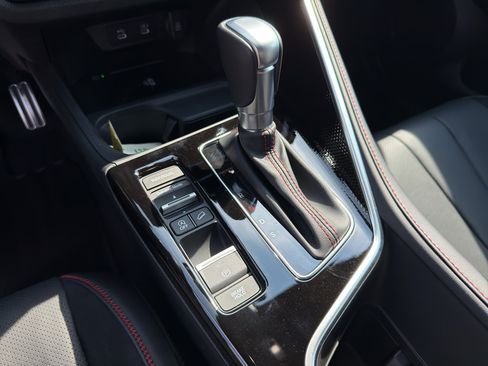 New 2025 Acura ADX A-Spec image 22