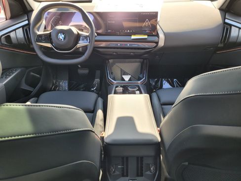 New 2025 BMW X3 xDrive30i w/ Premium Package image 13