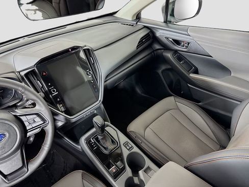 New 2026 Subaru Crosstrek 2.5i Limited image 22