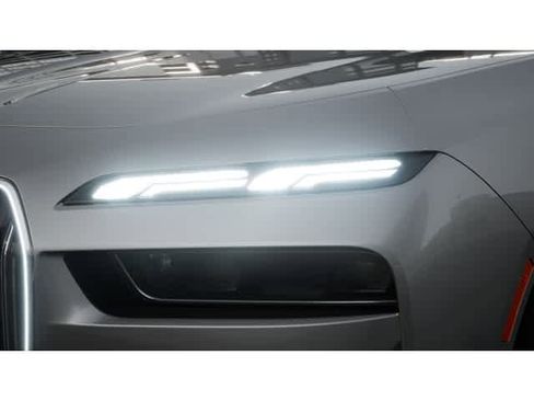 New 2026 BMW i7 eDrive50 w/ Executive Package image 6