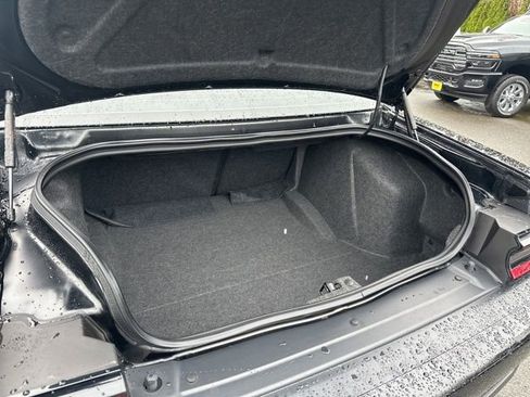 Used 2023 Dodge Challenger SRT Hellcat image 18