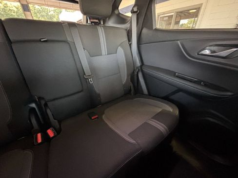 Used 2026 Chevrolet Blazer LT AWD/4WD image 37