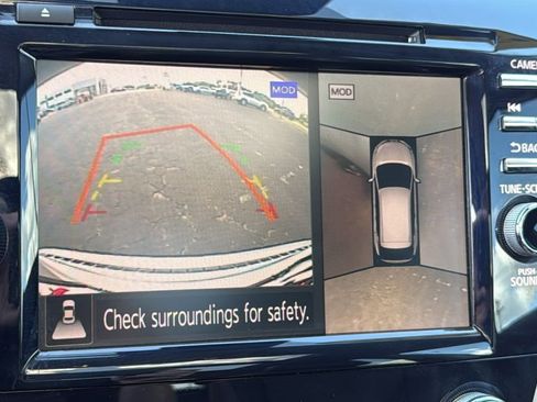 Used 2024 Nissan Murano SL image 13